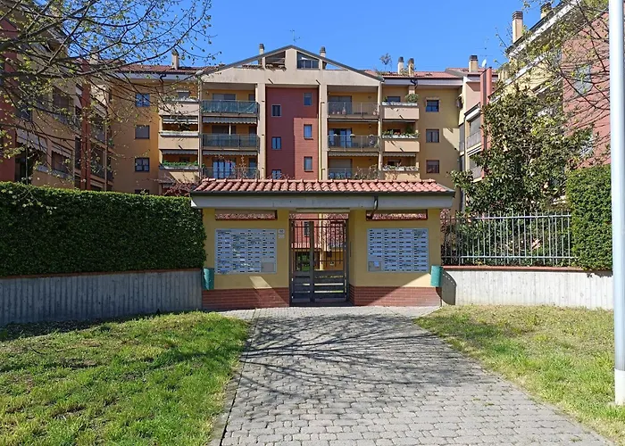Apartment Curiel