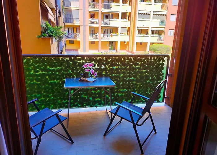 Curiel Apartment