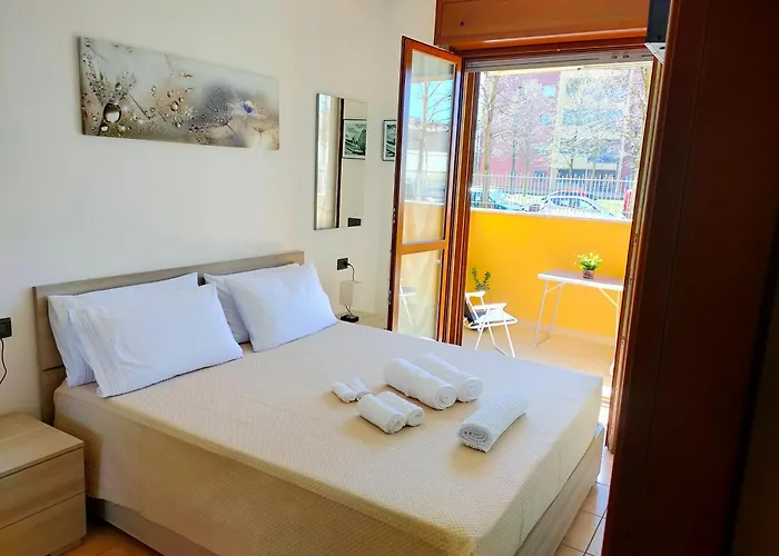Curiel Apartment