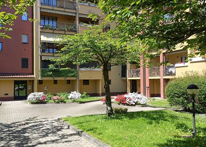 Apartment Curiel *