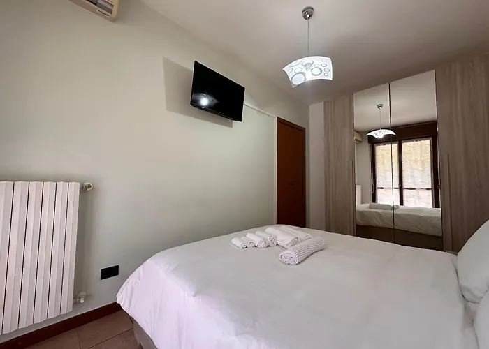Curiel Apartment Rozzano